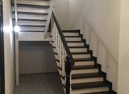 Комбинированная лестница №23